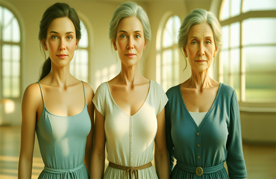 Остановить время