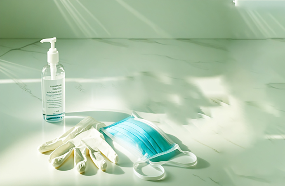 Антивирусный заслон