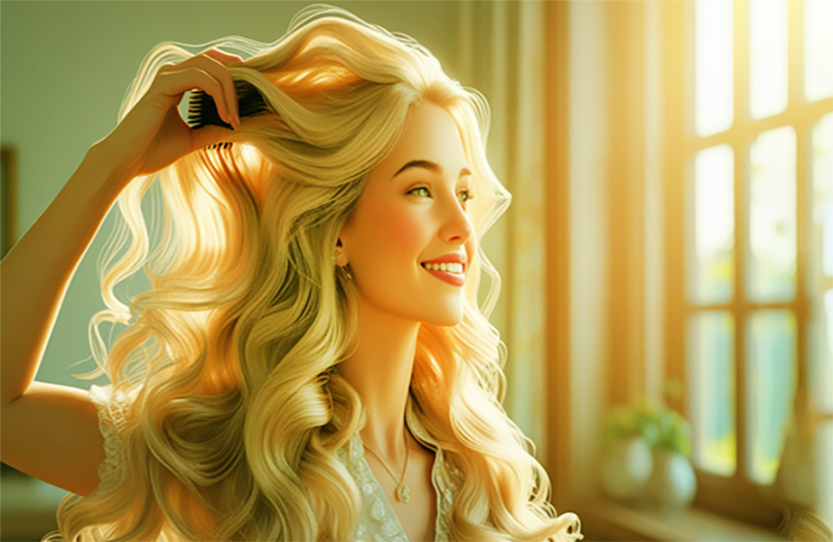 Чтобы было густо