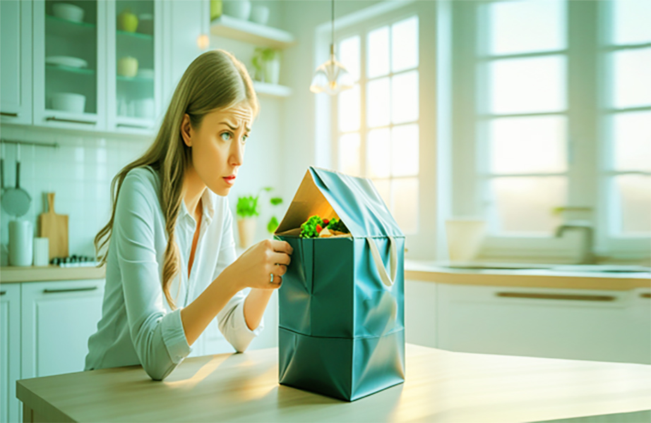 Пищевые риски