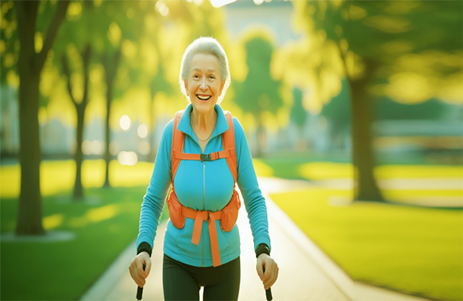 «Умные» маршруты