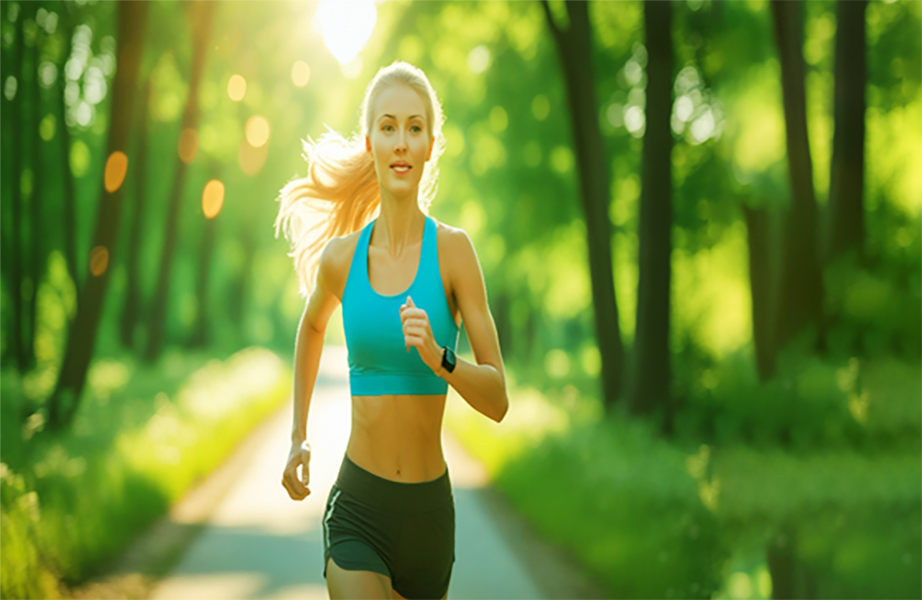 Артроз у молодых