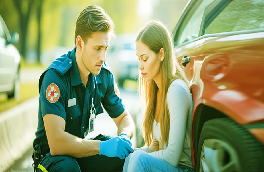 Переломный момент