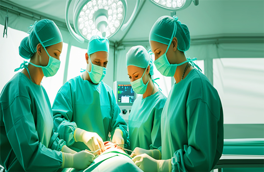 Всё для фронта