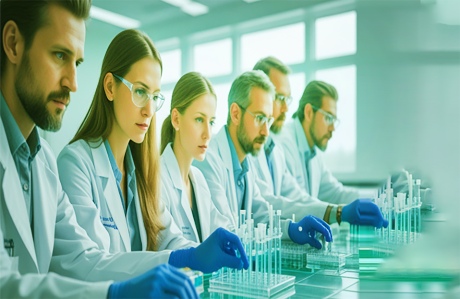 Заслон от инфекций