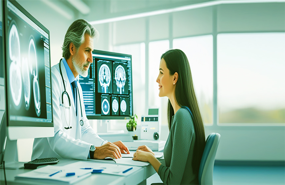 Магнитная диагностика